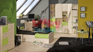 Dětský pokojíček