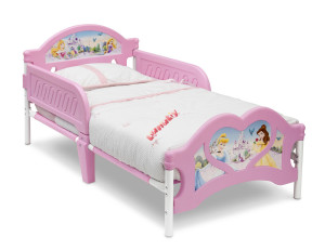 Kinderbett Princess II